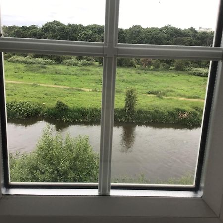 14 Riverview Newark upon Trent Dış mekan fotoğraf